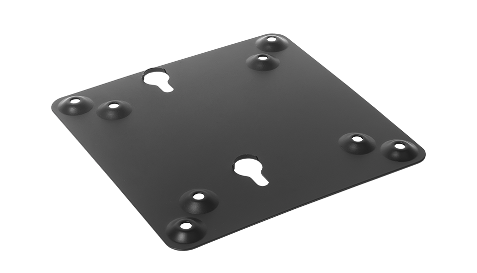 Giada Mediaplayer PC Zubehör Wandhalterung für Giada DK310 ES-DK310-WH